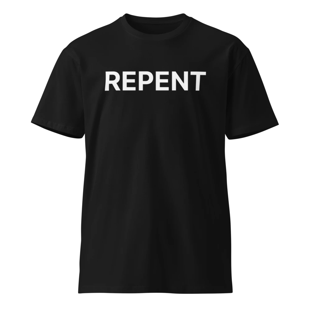 Unisex Premium T-Shirt | AS Colour 5001T