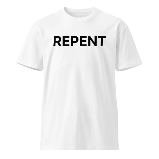 Unisex Premium T-Shirt | AS Colour 5001T