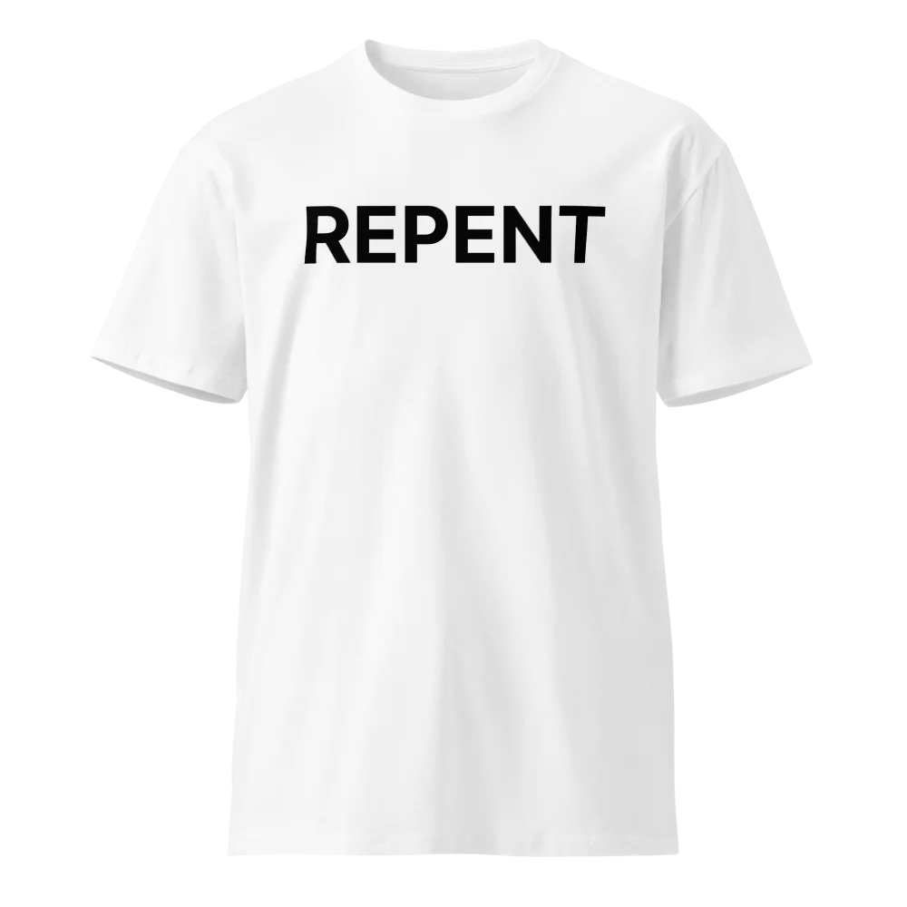 Unisex Premium T-Shirt | AS Colour 5001T