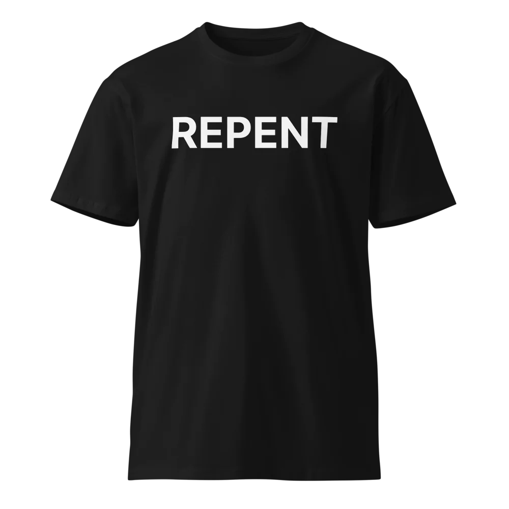 Unisex Premium T-Shirt | AS Colour 5001T
