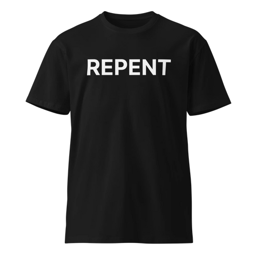 Unisex Premium T-Shirt | AS Colour 5001T